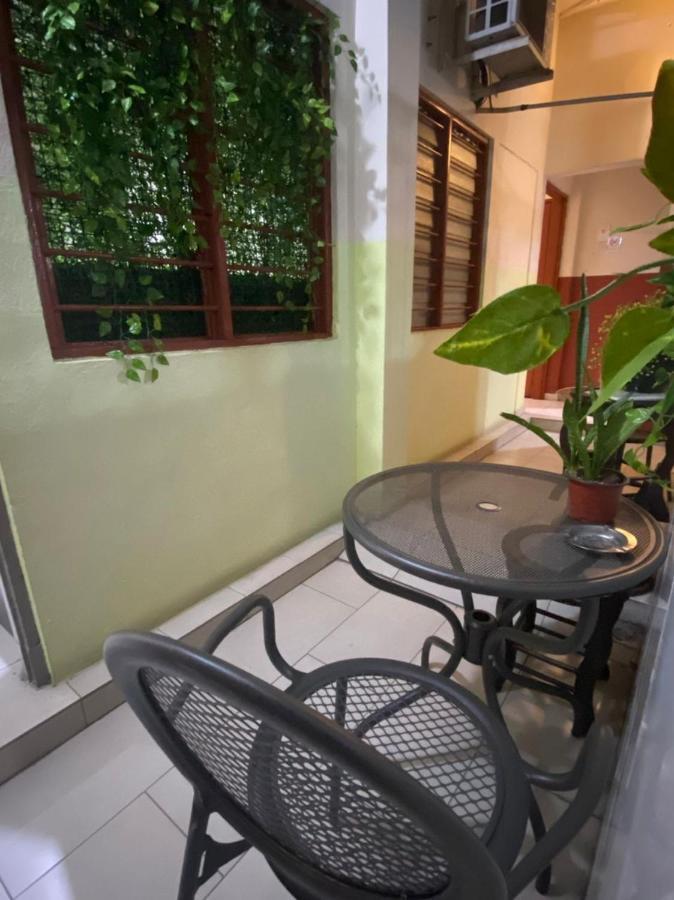 Yy Residences Ipoh Eksteriør bilde