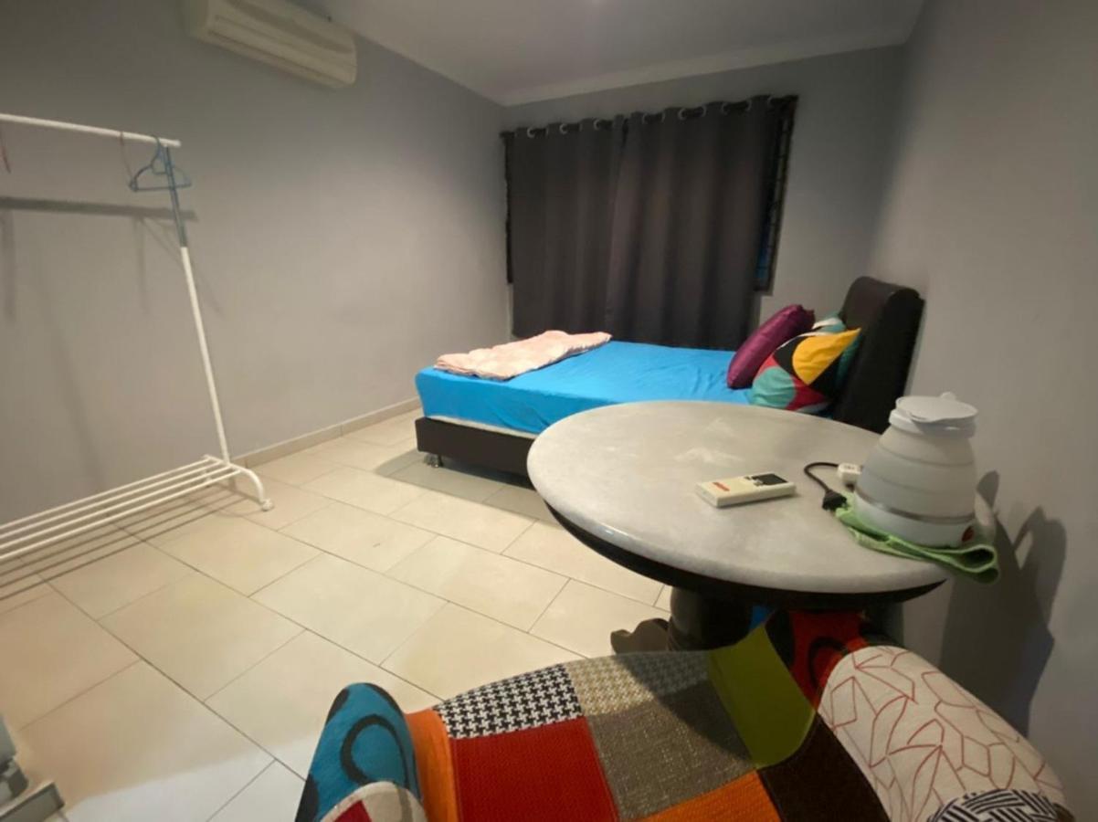 Yy Residences Ipoh Eksteriør bilde