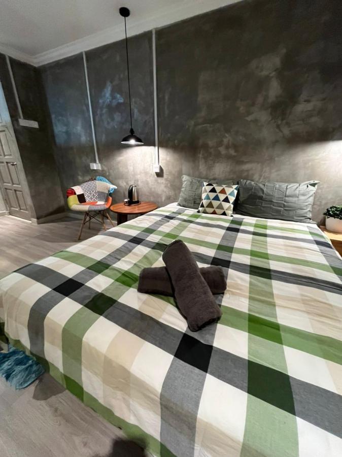 Yy Residences Ipoh Eksteriør bilde