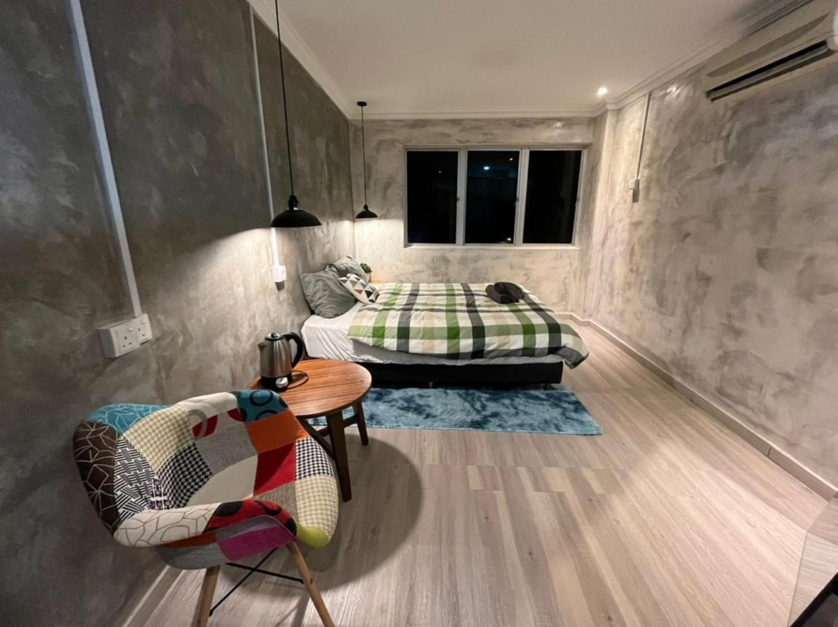 Yy Residences Ipoh Eksteriør bilde