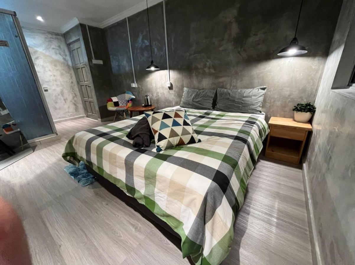 Yy Residences Ipoh Eksteriør bilde